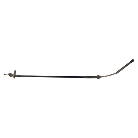 Crown Automotive 1966-71 C101 W/4-134 Engine Accelerator Cable J0942945
